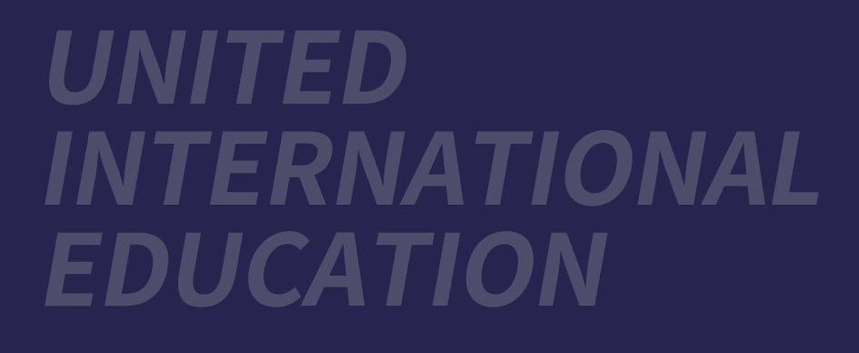 UIE International English